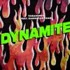 Vagabonds - Dynamite (feat. Daniel Cantisani) - Single